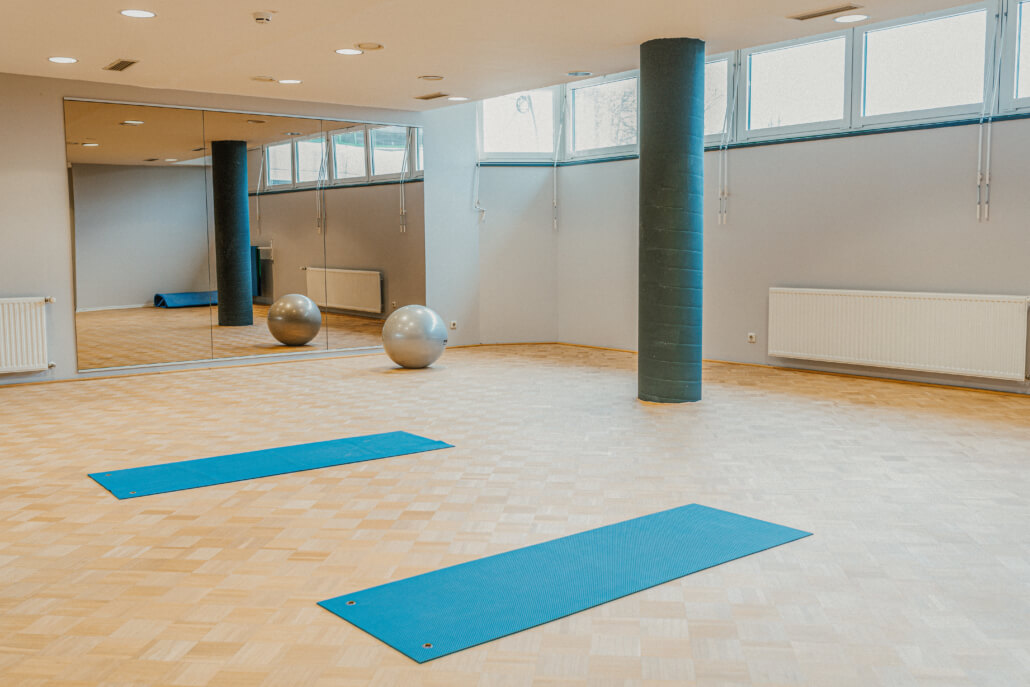 Physiotherapie